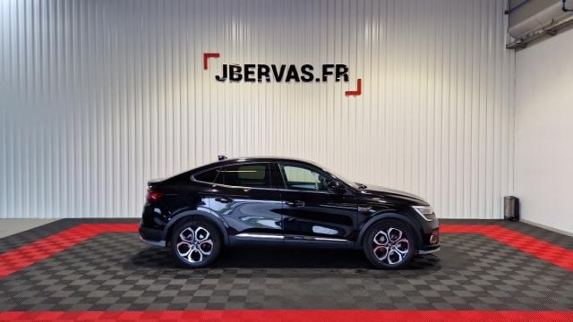 Renault Arkana image 9