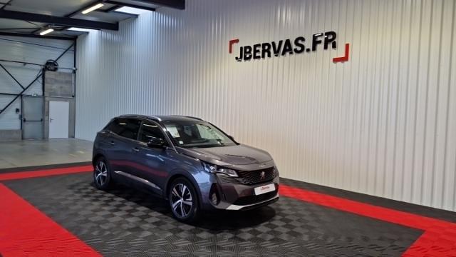 Peugeot 3008 image 9