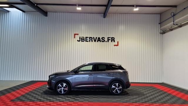 Peugeot 3008 image 1