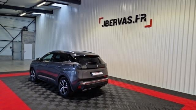 Peugeot 3008 image 5