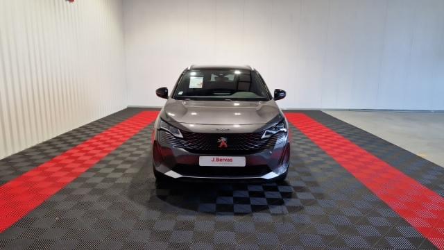 Peugeot 3008 image 7