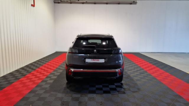 Peugeot 3008 image 4