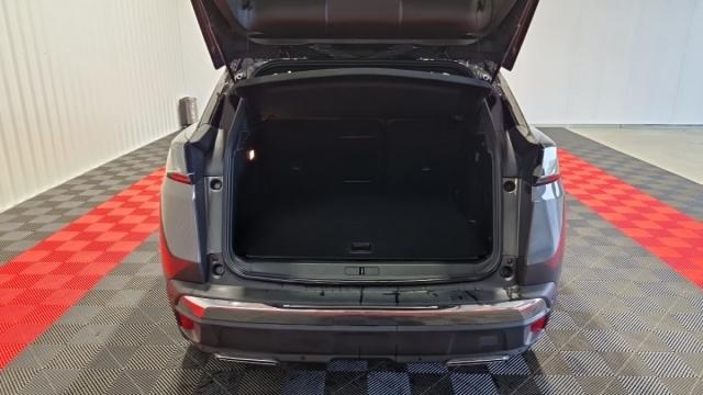 Peugeot 3008 image 8