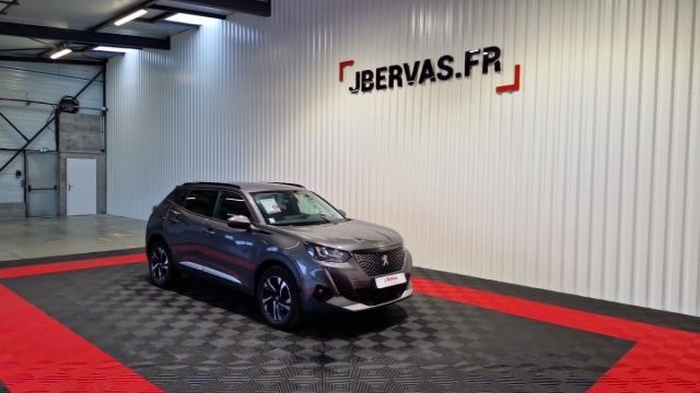 Peugeot 2008 image 5