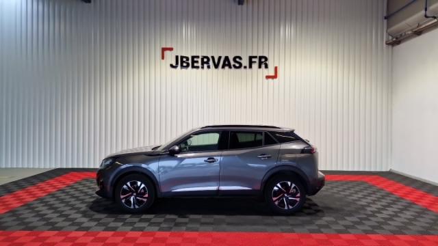 Peugeot 2008 image 7