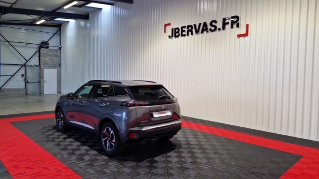 Peugeot 2008 image 2