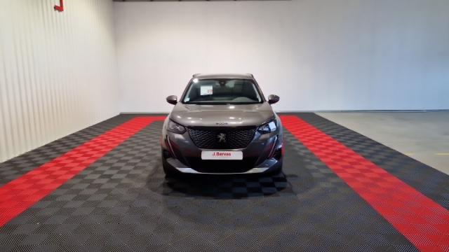 Peugeot 2008 image 6