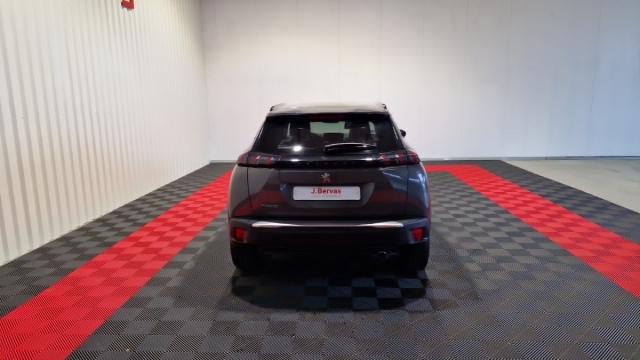 Peugeot 2008 image 8