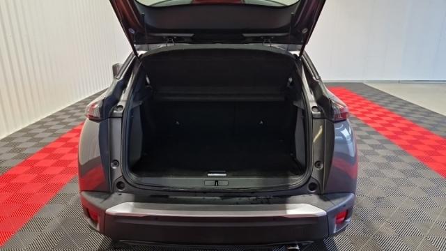 Peugeot 2008 image 4