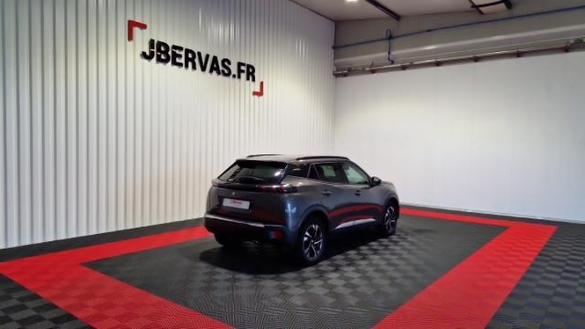 Peugeot 2008 image 9