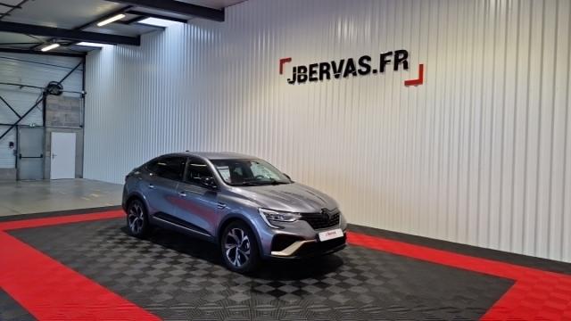 Renault Arkana image 5