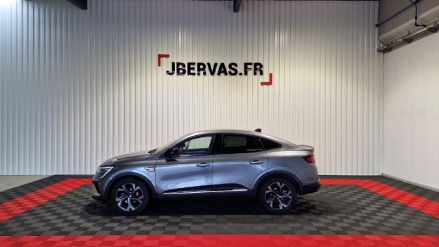 Renault Arkana image 8