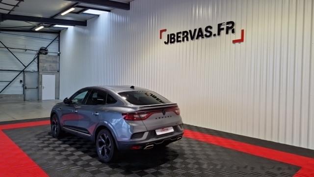 Renault Arkana image 1