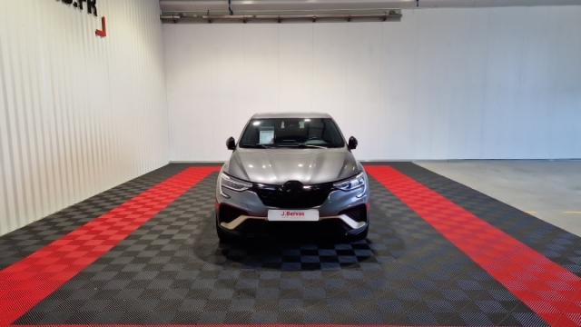 Renault Arkana image 9