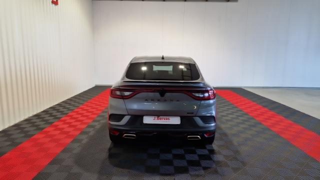 Renault Arkana image 2