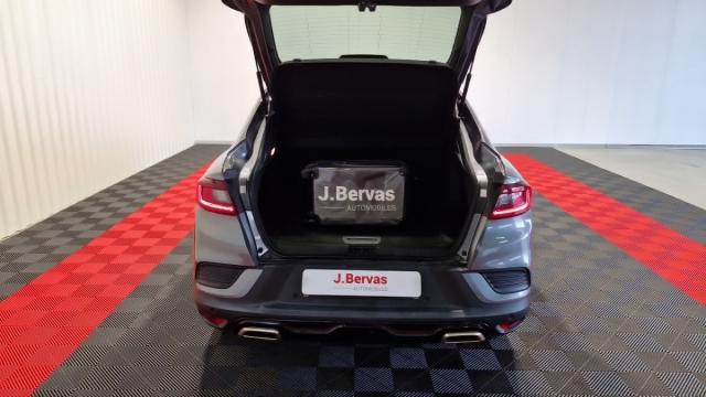 Renault Arkana image 7