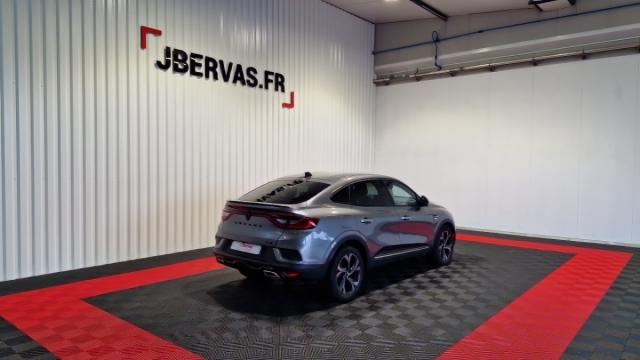 Renault Arkana image 6