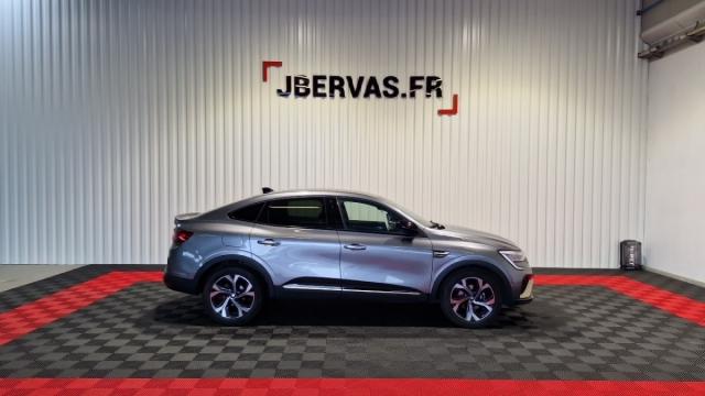 Renault Arkana image 3