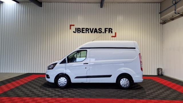 Ford Transit Custom image 4