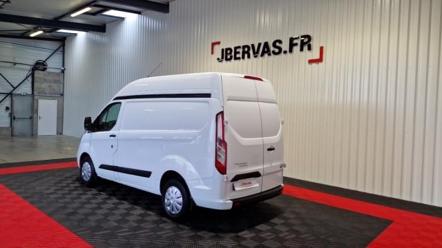 Ford Transit Custom image 1