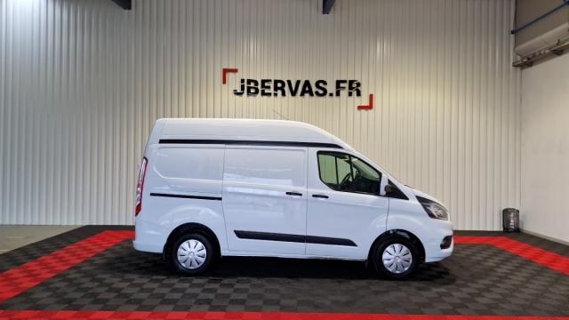 Ford Transit Custom image 5