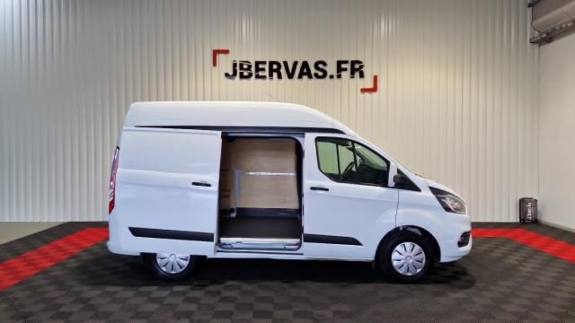 Ford Transit Custom image 1