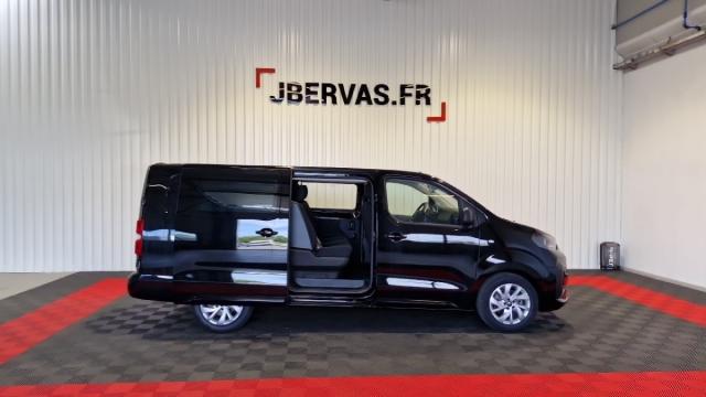 Fiat Scudo image 8