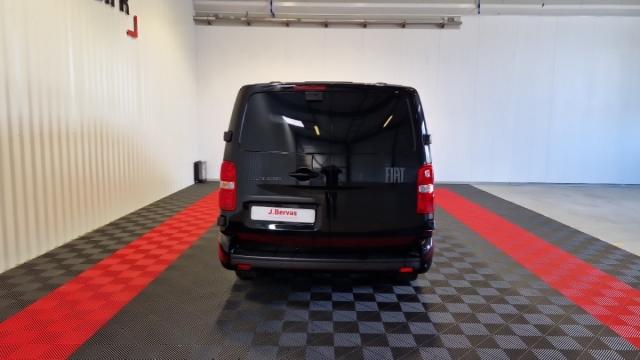 Fiat Scudo image 7