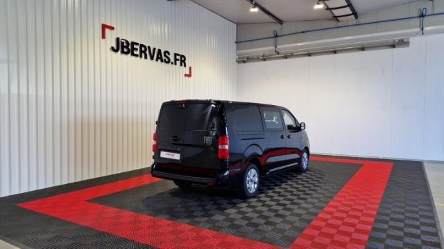 Fiat Scudo image 9