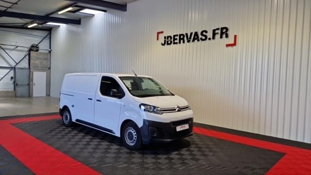 Citroen Jumpy image 9