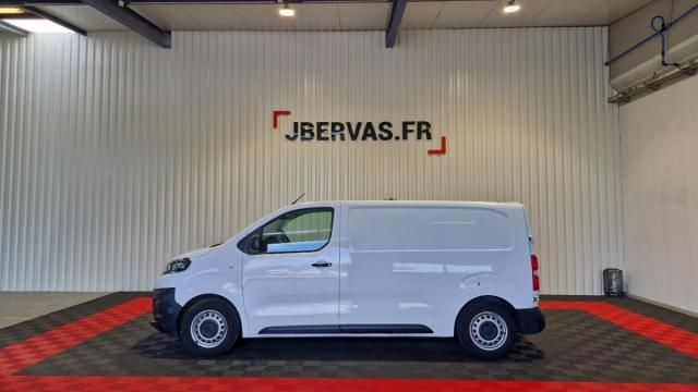 Citroen Jumpy image 7