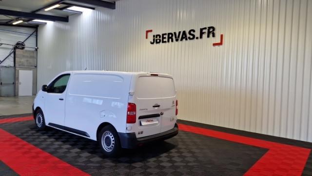 Citroen Jumpy image 6