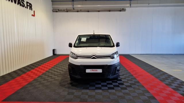 Citroen Jumpy image 5