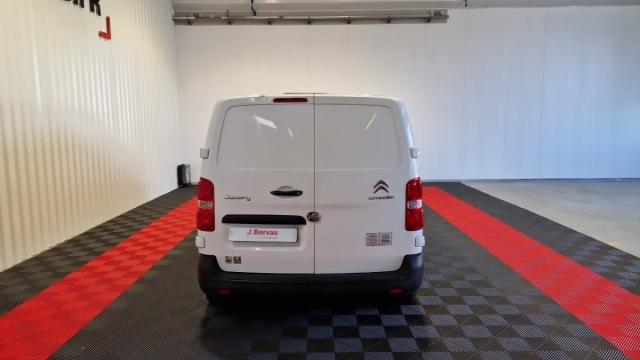 Citroen Jumpy image 1