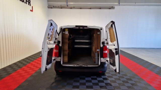 Citroen Jumpy image 8