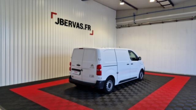 Citroen Jumpy image 2