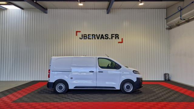 Citroen Jumpy image 3
