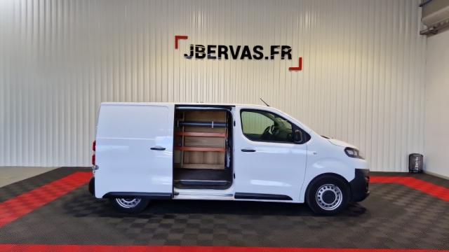 Citroen Jumpy image 4