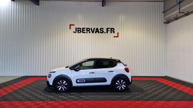 Citroen C3 image 4
