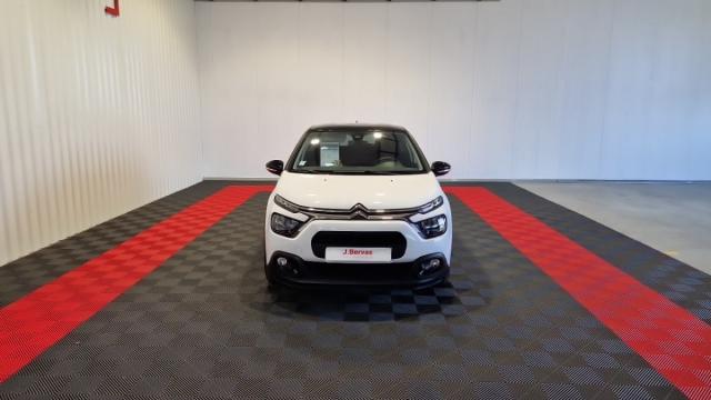 Citroen C3 image 3