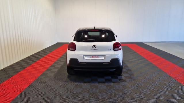 Citroen C3 image 9