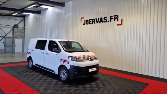 Citroen Jumpy image 8