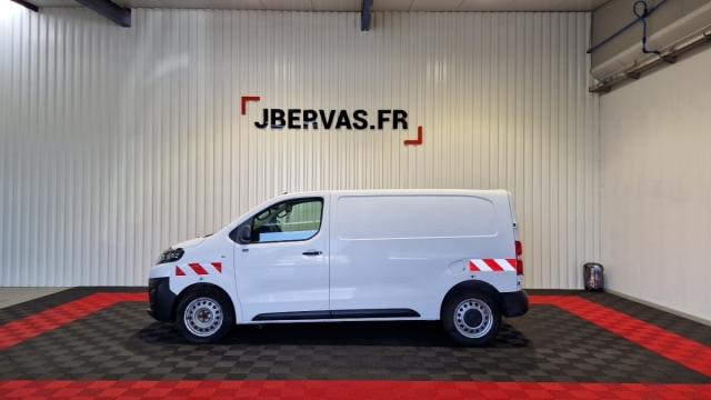 Citroen Jumpy image 3