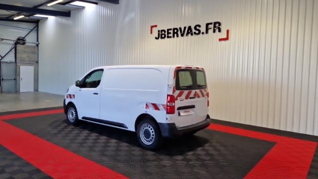 Citroen Jumpy image 2