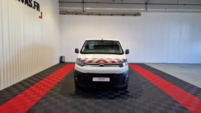 Citroen Jumpy image 9