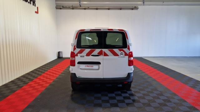 Citroen Jumpy image 7