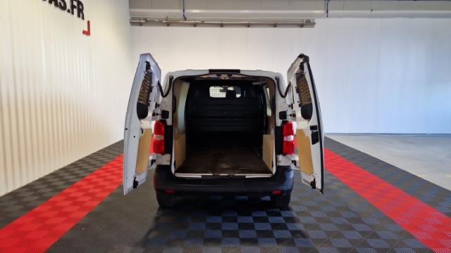 Citroen Jumpy image 1