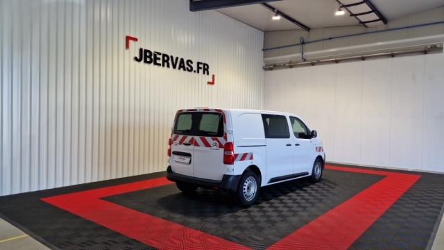 Citroen Jumpy image 5