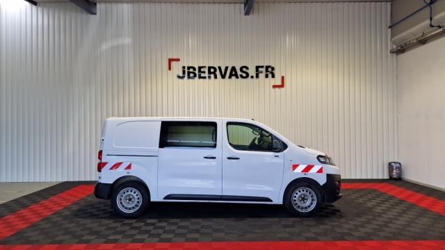 Citroen Jumpy image 6