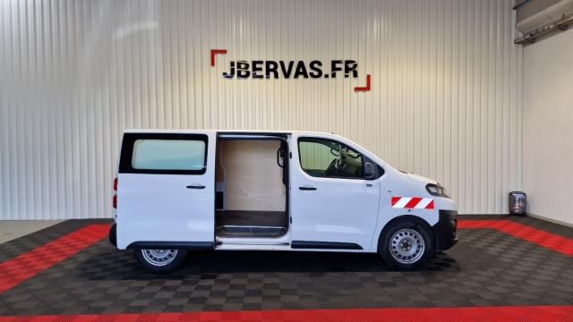 Citroen Jumpy image 4